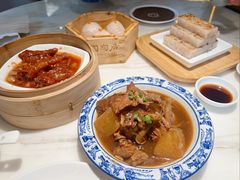 -陶陶居酒家(新天地店)