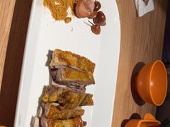 -谷丽麦馕新疆菜·清真(步步高梅溪新天地店)