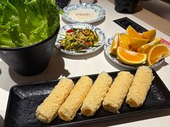 -古膳记猪肚鸡.生蚝鸡(拱北店)