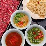 人生建议：吃完这顿牛肉火锅再离开成都！！！