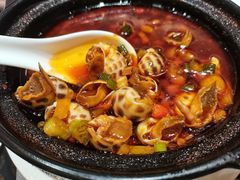 -好彩海鲜火锅饭店(银河百老汇店)