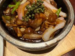 -外婆家(西溪印象城店)