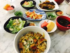-红叶日料·放题·海胆·定食(星海店)
