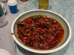 -湘语·湖南家常菜(新洲店)