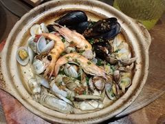-涌上外婆桥(岱山日达店)