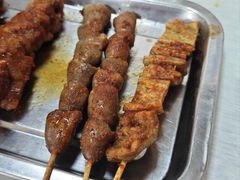微波鸡心-海平馄饨(逍遥二路店)