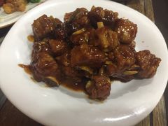 -大隐隐于市私房菜(保和小区店)