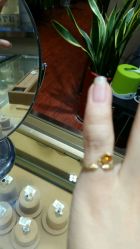 -恒阳珠宝·高级定制镶嵌·天然彩宝·天然钻石(南京西路店)