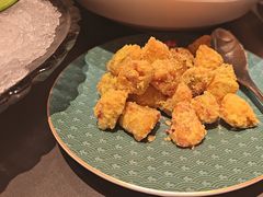 -上和臻品中国菜(花园街店)