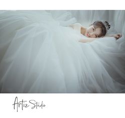 -艺匠摄影ARTIZ STUDIO(南京店)