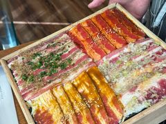 -炎蔵牛舌烤肉