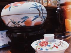 -富华斋饽饽铺·宫廷糕点·伴手礼(护国新天地店)