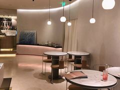 大堂-théATRE 茶聚场(王府中環店)