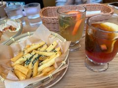 -无印良品餐堂 MUJI Diner(成都太古里店)