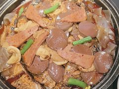 -辣尚瘾·烤鱼·新川菜(交大直营店)