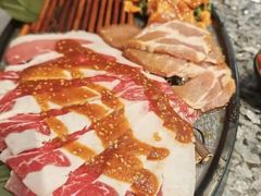 -汉拿山(金源店)