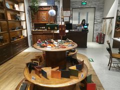 -HEARTISANS手工DIY皮艺体验(安贞环宇荟店)