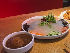 -大哈福烧烤·海鲜·家常菜(延安三路店)