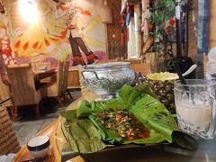 -多哥水傣味餐厅(司马巷店)