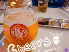 -白仁仔· 活烤海鲜 宵夜(豫园店)