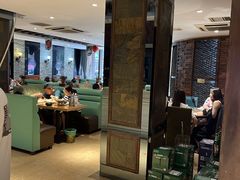 -粥全粥到海鲜家常菜·海肠捞饭(嫩江路店)