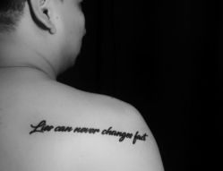 -墨無界刺青TATTOO