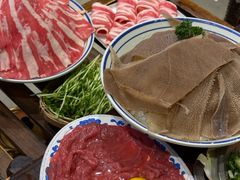 -萍姐火锅·公路夜市(南京新街口店)