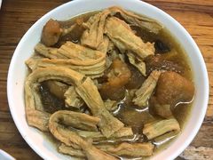 -车头老二大排档