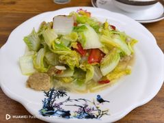 -阿勇海鲜排档(莲花路1号店)