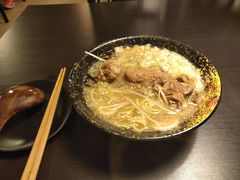 -日本料理神拉面