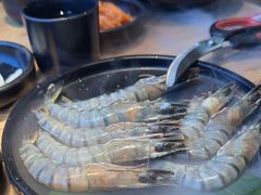 -九田家黑牛烤肉料理(新光汇店)