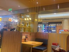 -蔡澜点心·粤菜(花城汇南区店)