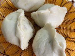 牛肉包子-清真·老金家牛肉店(会展路店)