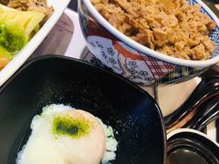 -吉野家(南昌铜锣湾店)