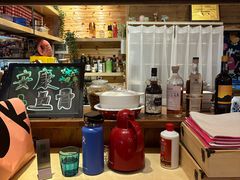 -济扶岛韩国海鲜汤제부도 해물탕(望京店)