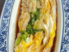 -东莞塘厦三正半山温泉酒店·沙利文西餐厅