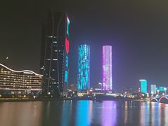 -前王院•巧克力海鲜市集餐厅(万平口店)