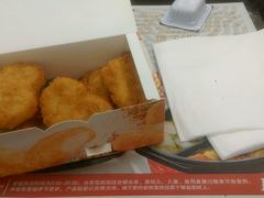 -肯德基(堤口店)