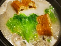 -大良毋米粥(锦龙路总店)