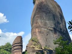 -丹霞山风景名胜区