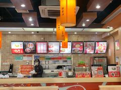 大堂-田老师红烧肉(回龙观二店)