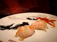 -8餐厅(新葡京酒店)