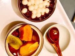 -小团圆糖水铺(襄阳南路店)