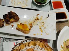 -上渔铁板烧(熙悦汇店)