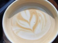 -COTTON CAFE(德信·中外公寓店)