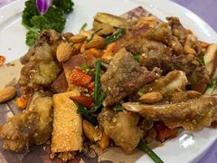 -新疆巴州金丝特餐厅(大钟寺店)