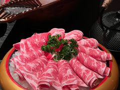 -色響火锅(恒隆广场店)