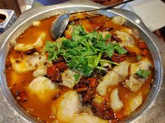 -老淮滨-蚌埠非遗小吃(淮河路店)