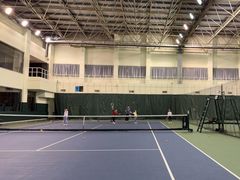 -齐动力网球(国贸店)