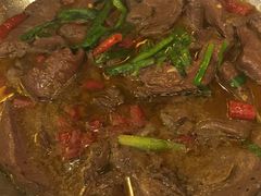 -吴山贡鹅(罍街店)